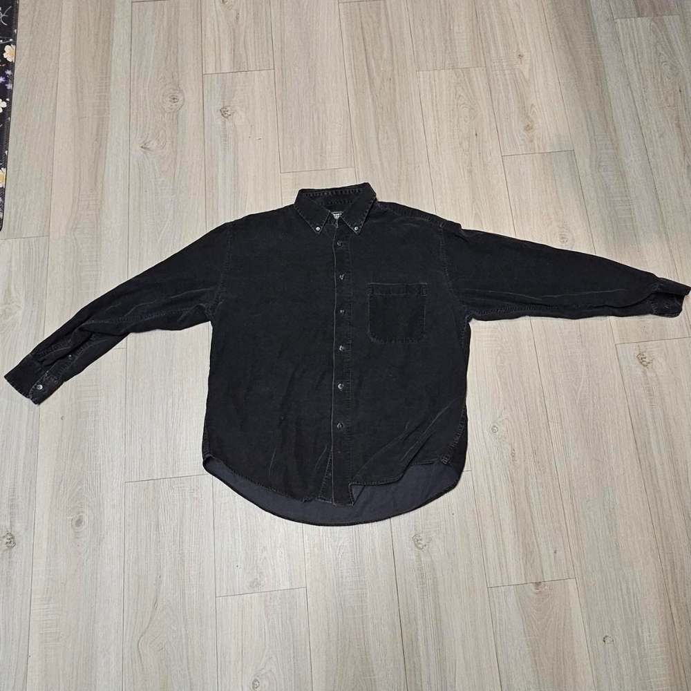 Vintage Croft & Barrow Men's Button Down Shirt